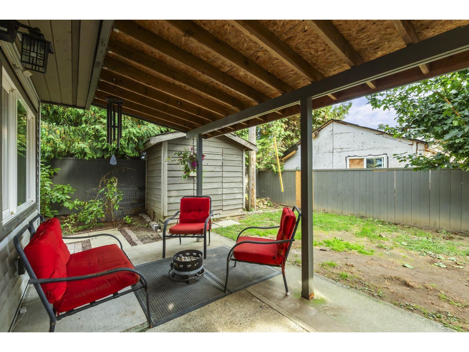 46 46689 FIRST AVENUE, Chilliwack Proper East — photo 26