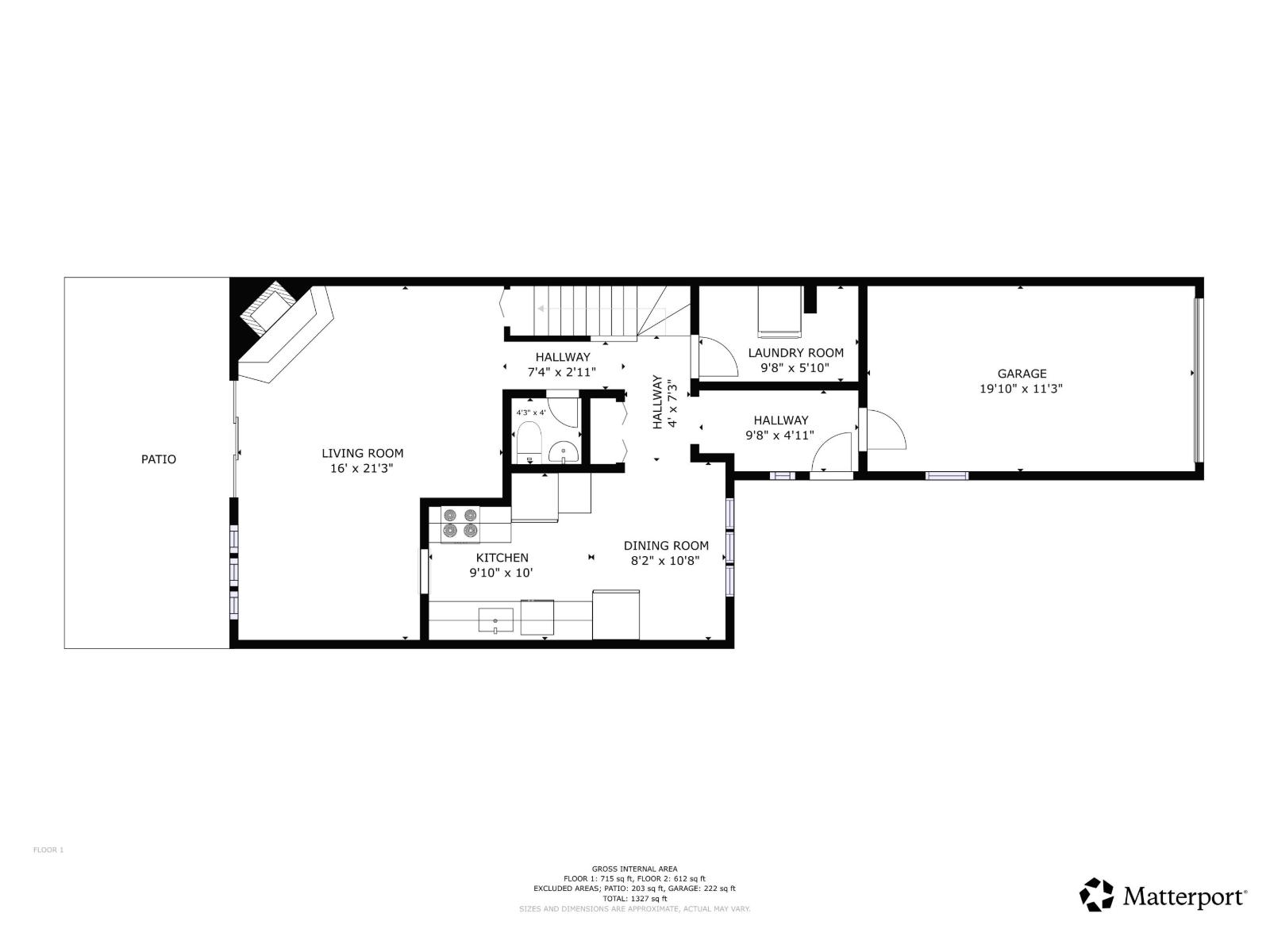 46 46689 FIRST AVENUE, Chilliwack Proper East — photo 35