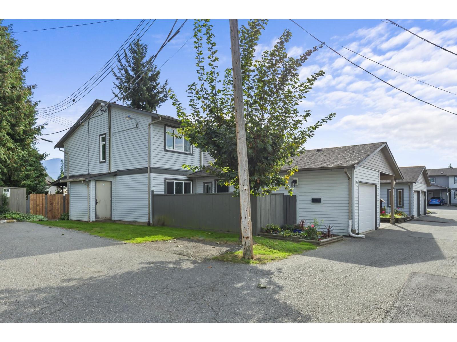 46 46689 FIRST AVENUE, Chilliwack Proper East — photo 34