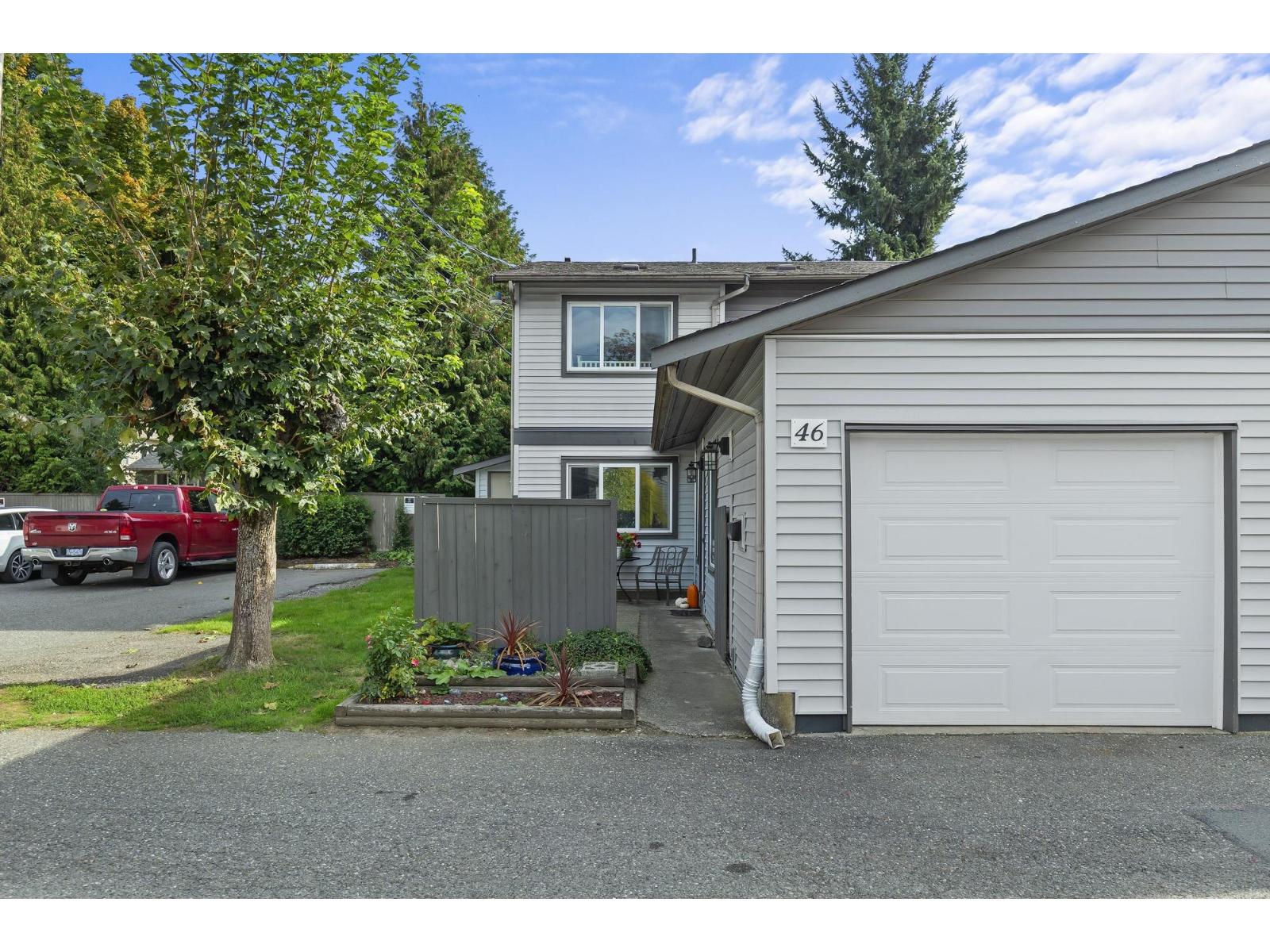 46 46689 FIRST AVENUE, Chilliwack Proper East — photo 33