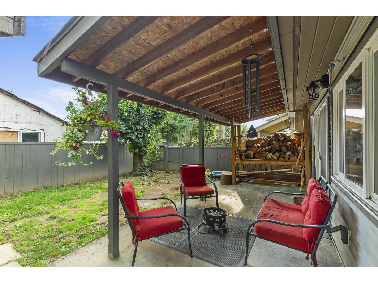 46 46689 FIRST AVENUE, Chilliwack Proper East — photo 30
