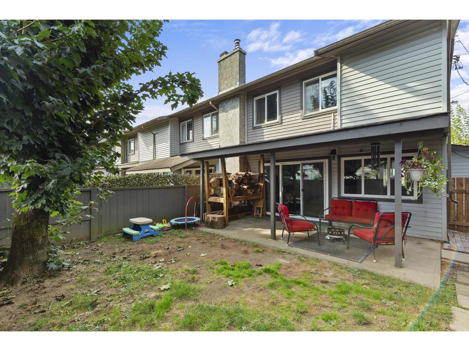 46 46689 FIRST AVENUE, Chilliwack Proper East — photo 29