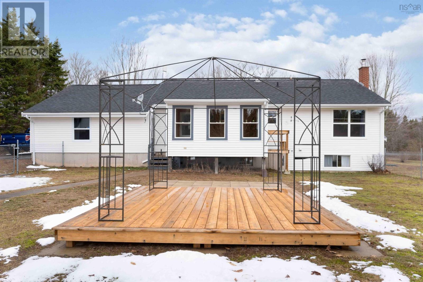 Property 43 of 51 of 402 Ward Road