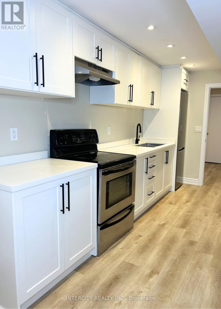 BASEMENT - 30 OAK PARK CRESCENT