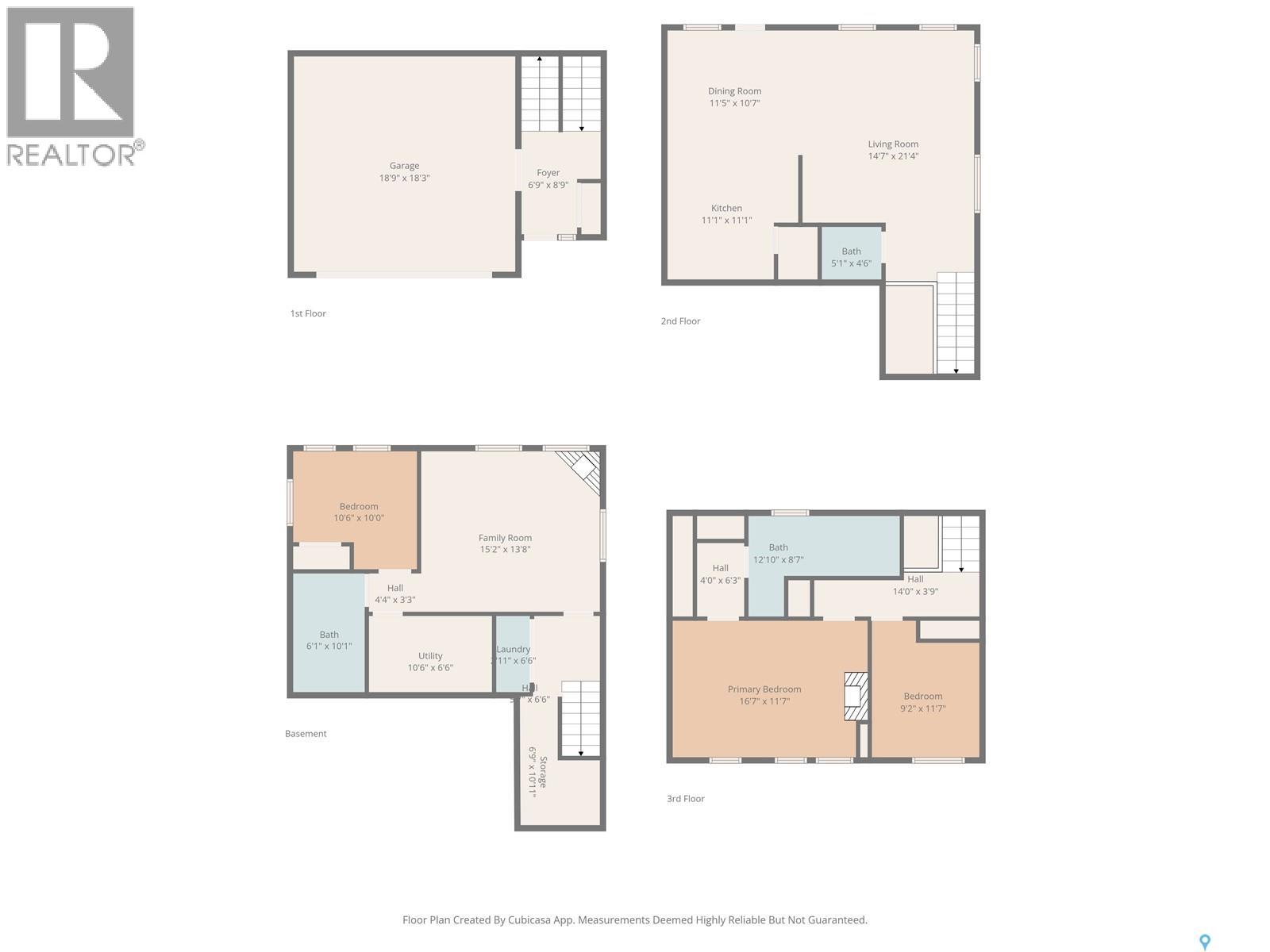 #109 810 MENDEL CRESCENT - 33