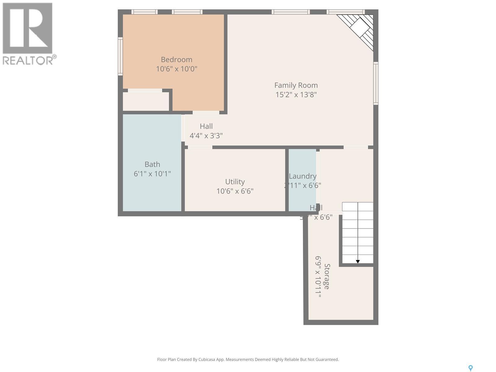 #109 810 MENDEL CRESCENT - 34