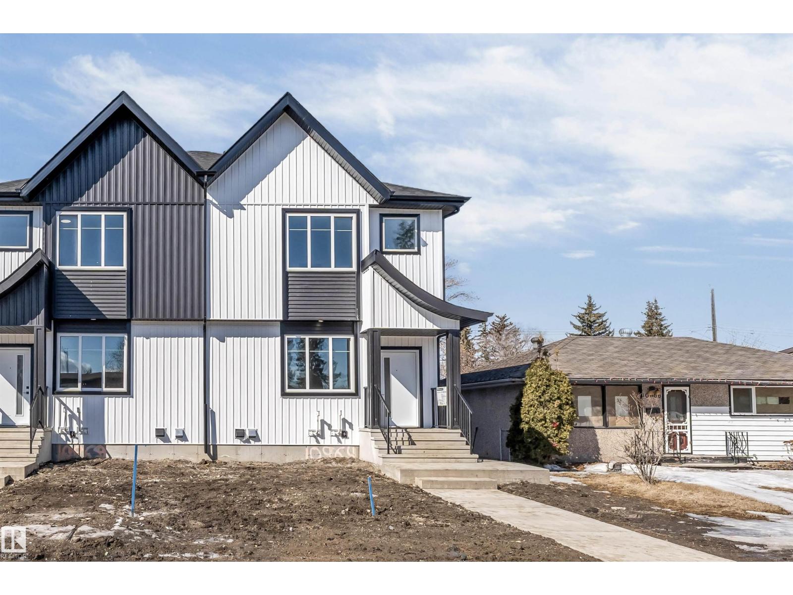 10964 157 ST NW - 1