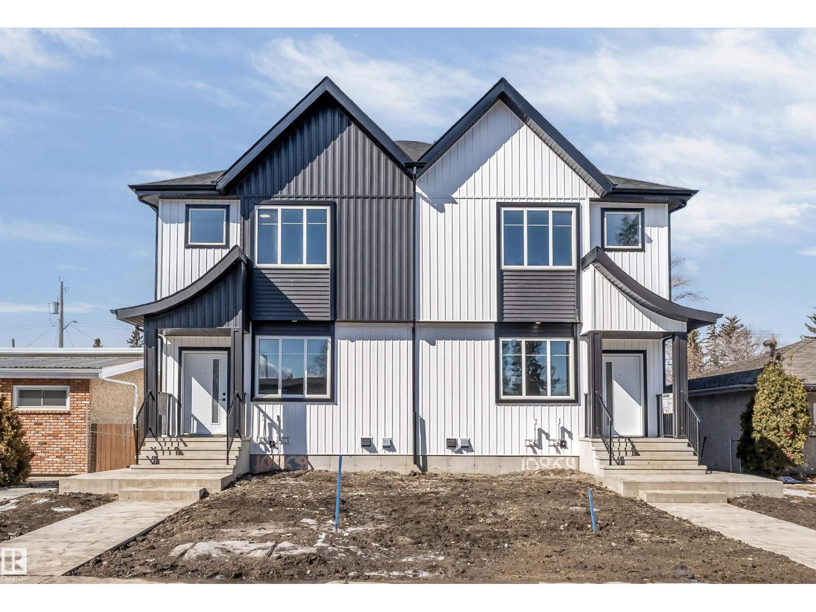 10964 157 ST NW - 2