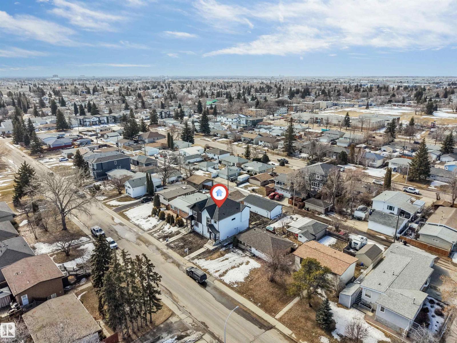 10964 157 ST NW - 45
