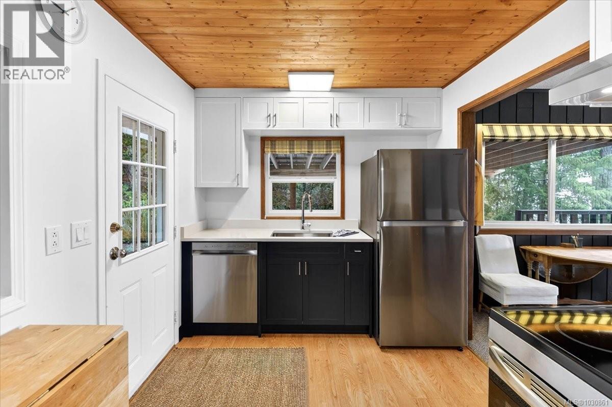 10232 Woodslee Loop, Port Alberni