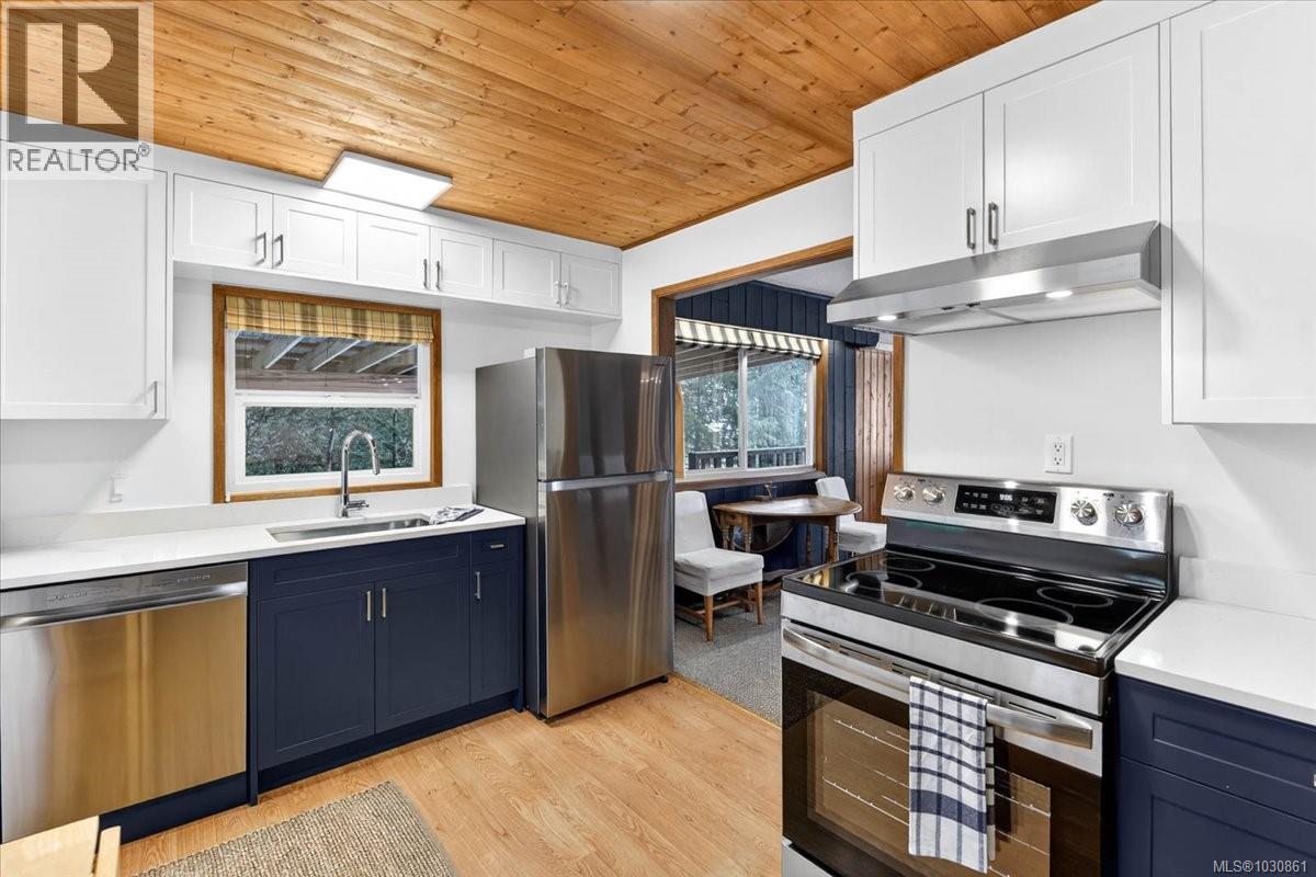 10232 Woodslee Loop, Port Alberni