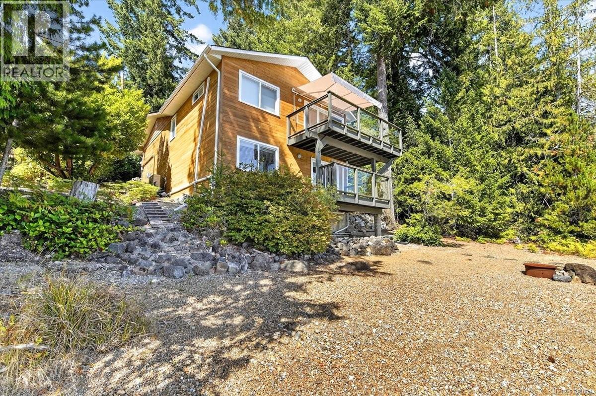 10232 Woodslee Loop, Port Alberni
