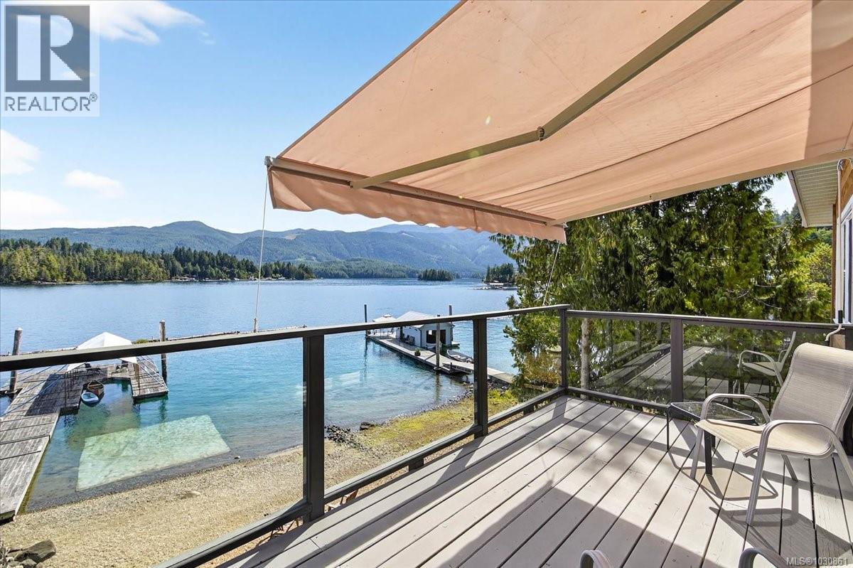 10232 Woodslee Loop, Port Alberni