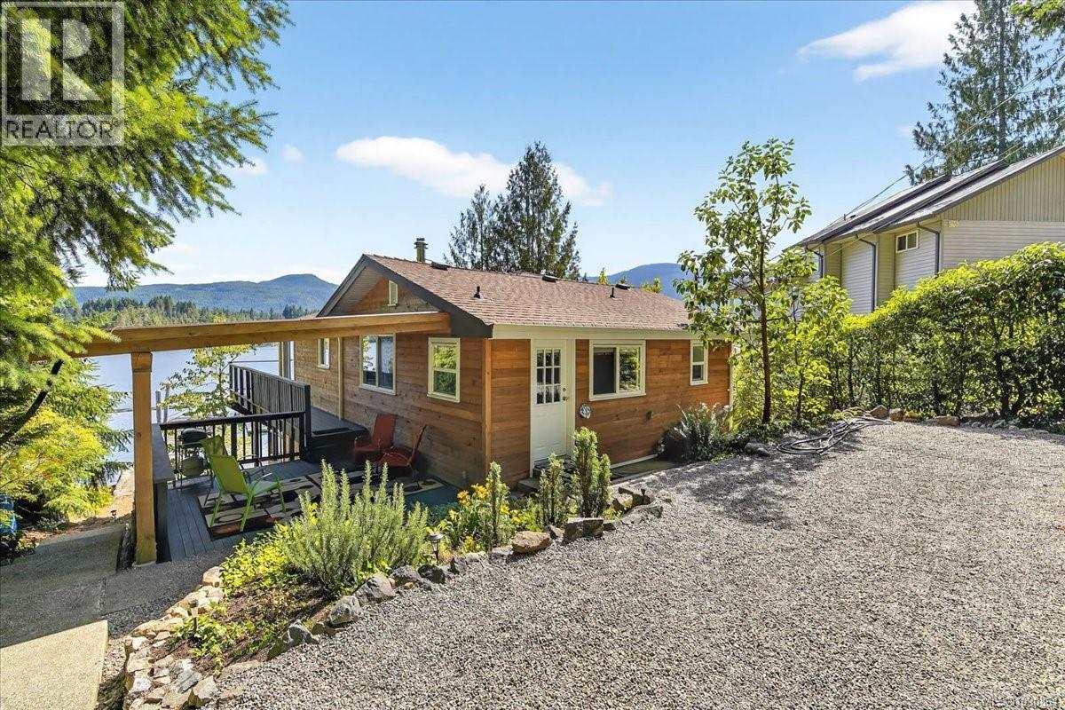 10232 Woodslee Loop, Port Alberni