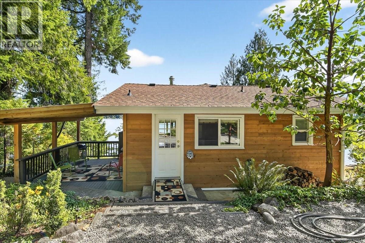 10232 Woodslee Loop, Port Alberni