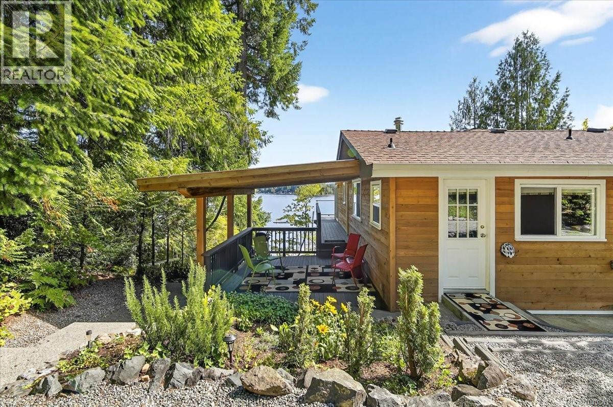 10232 Woodslee Loop, Port Alberni