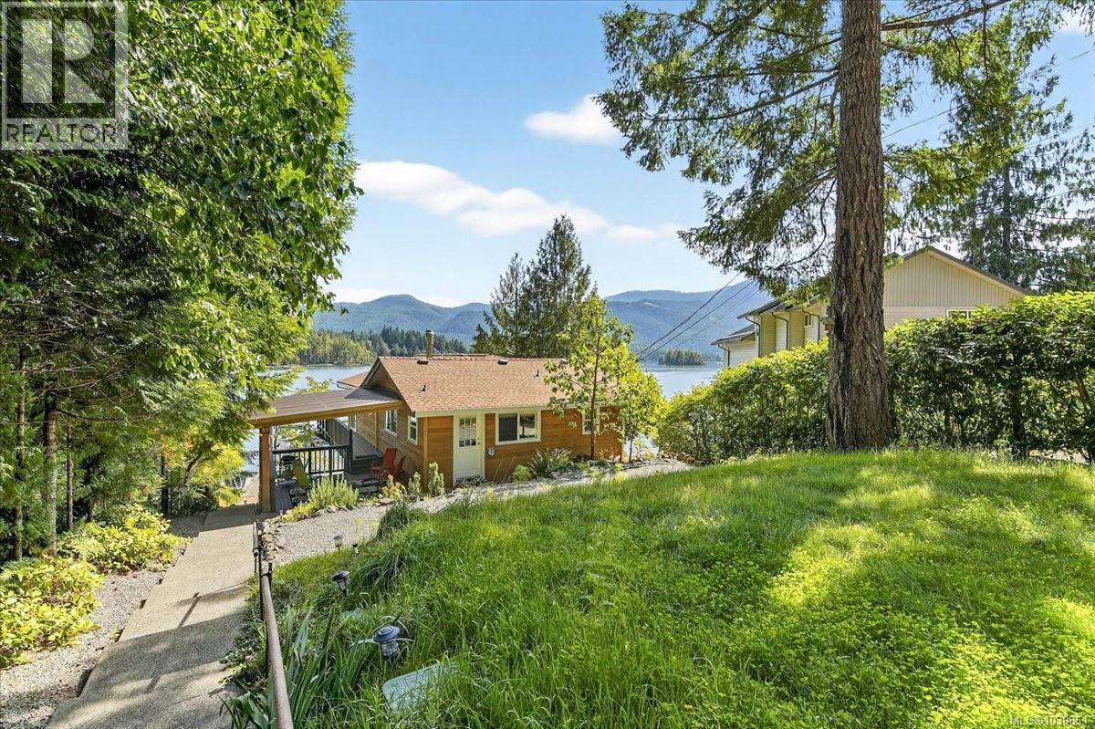 10232 Woodslee Loop, Port Alberni