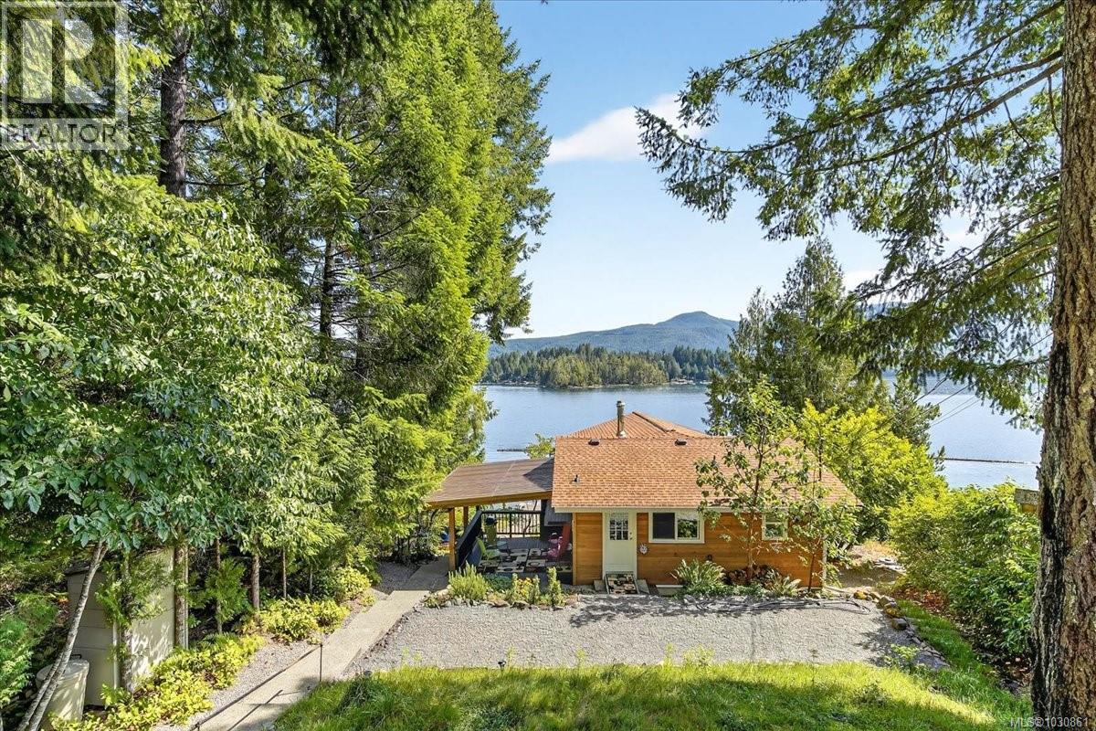 10232 Woodslee Loop, Port Alberni