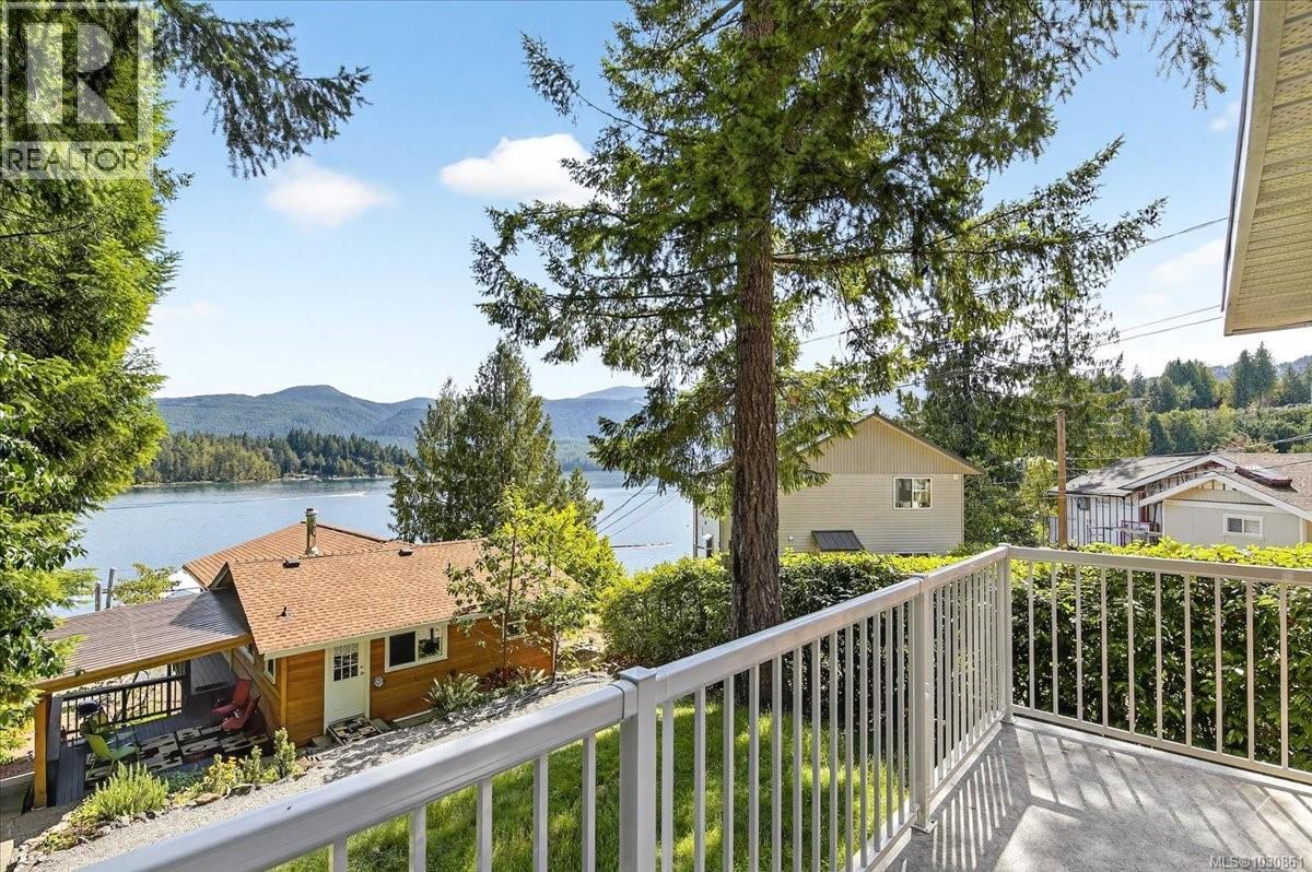 10232 Woodslee Loop, Port Alberni