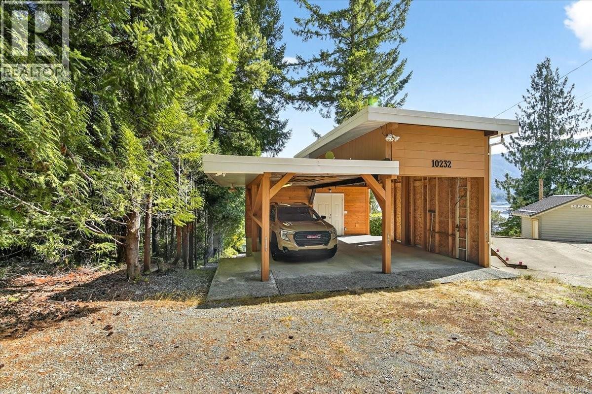 10232 Woodslee Loop, Port Alberni