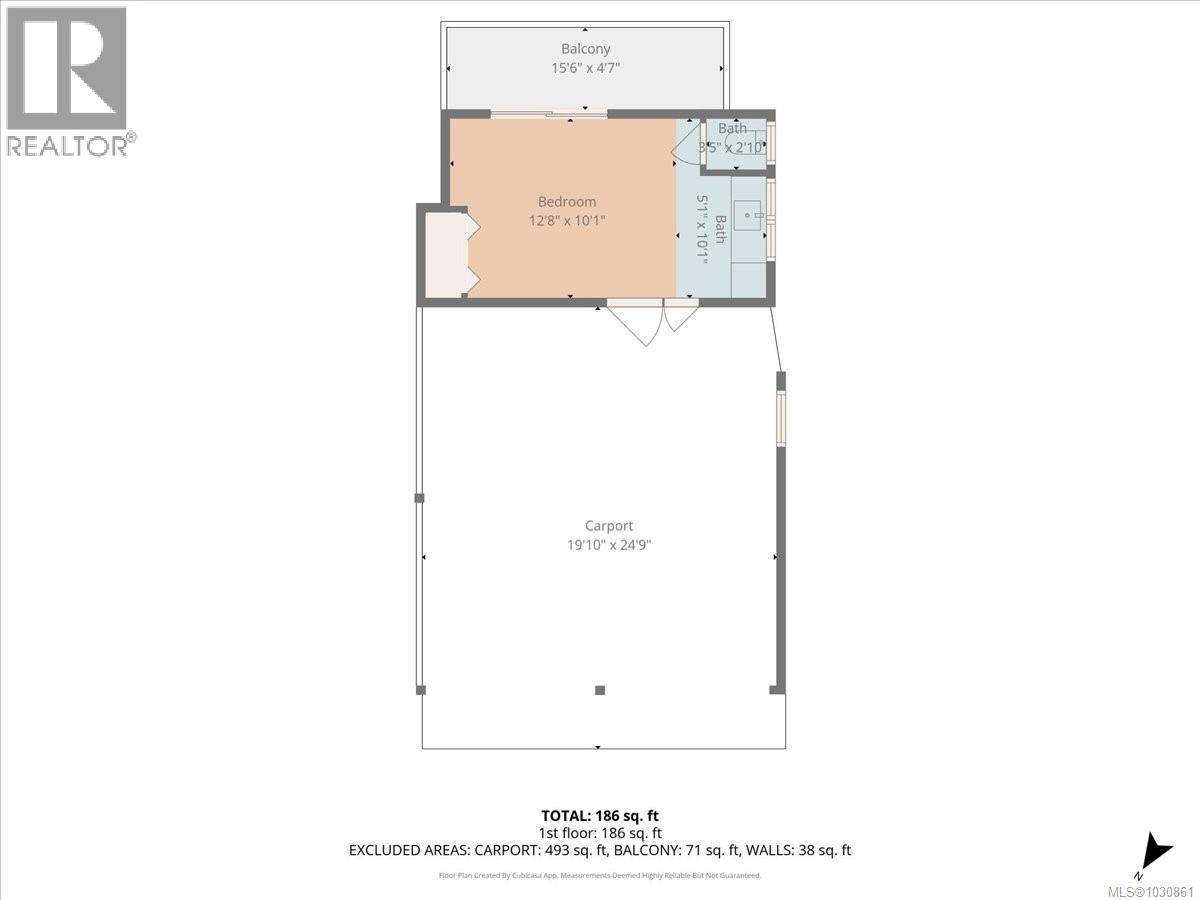 10232 Woodslee Loop, Port Alberni