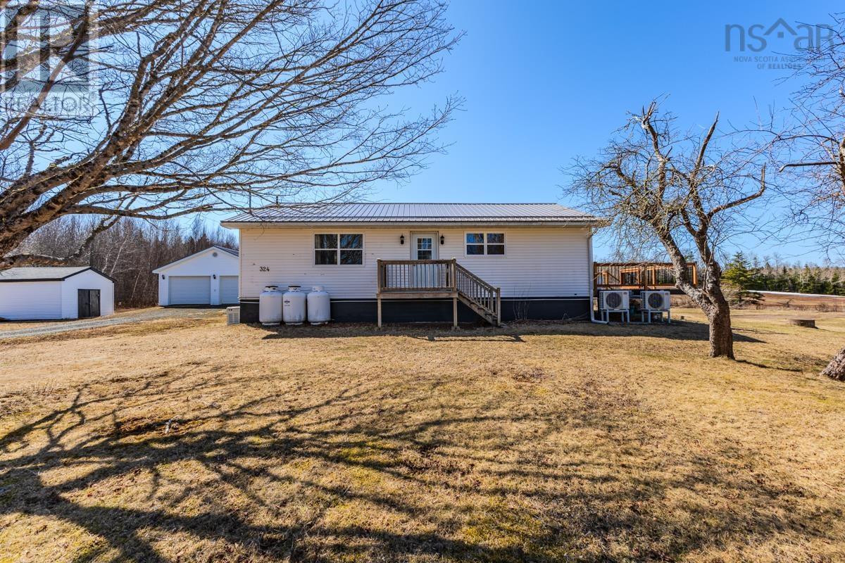 Property photo of 324 VALLEY Road