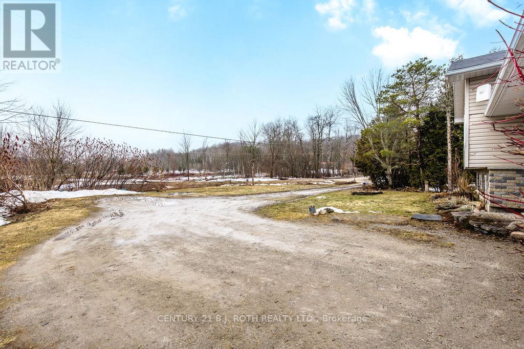 3400 RESERVOIR ROAD - 3