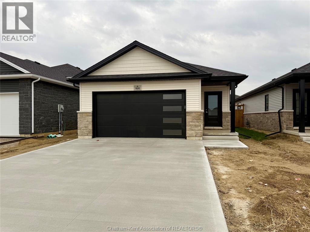 166 IRONWOOD TRAIL - 1