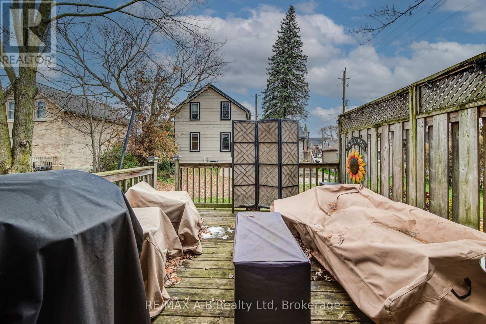 48 WELLINGTON STREET, East Zorra-Tavistock (Tavistock), Ontario, N0B2R0 — Photo 43