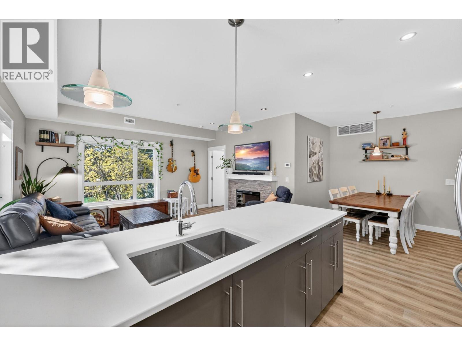 108 1883 Water Street, Kelowna