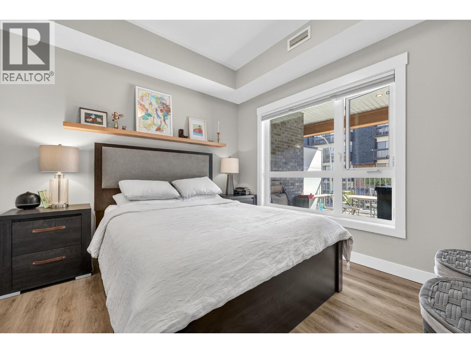 108 1883 Water Street, Kelowna