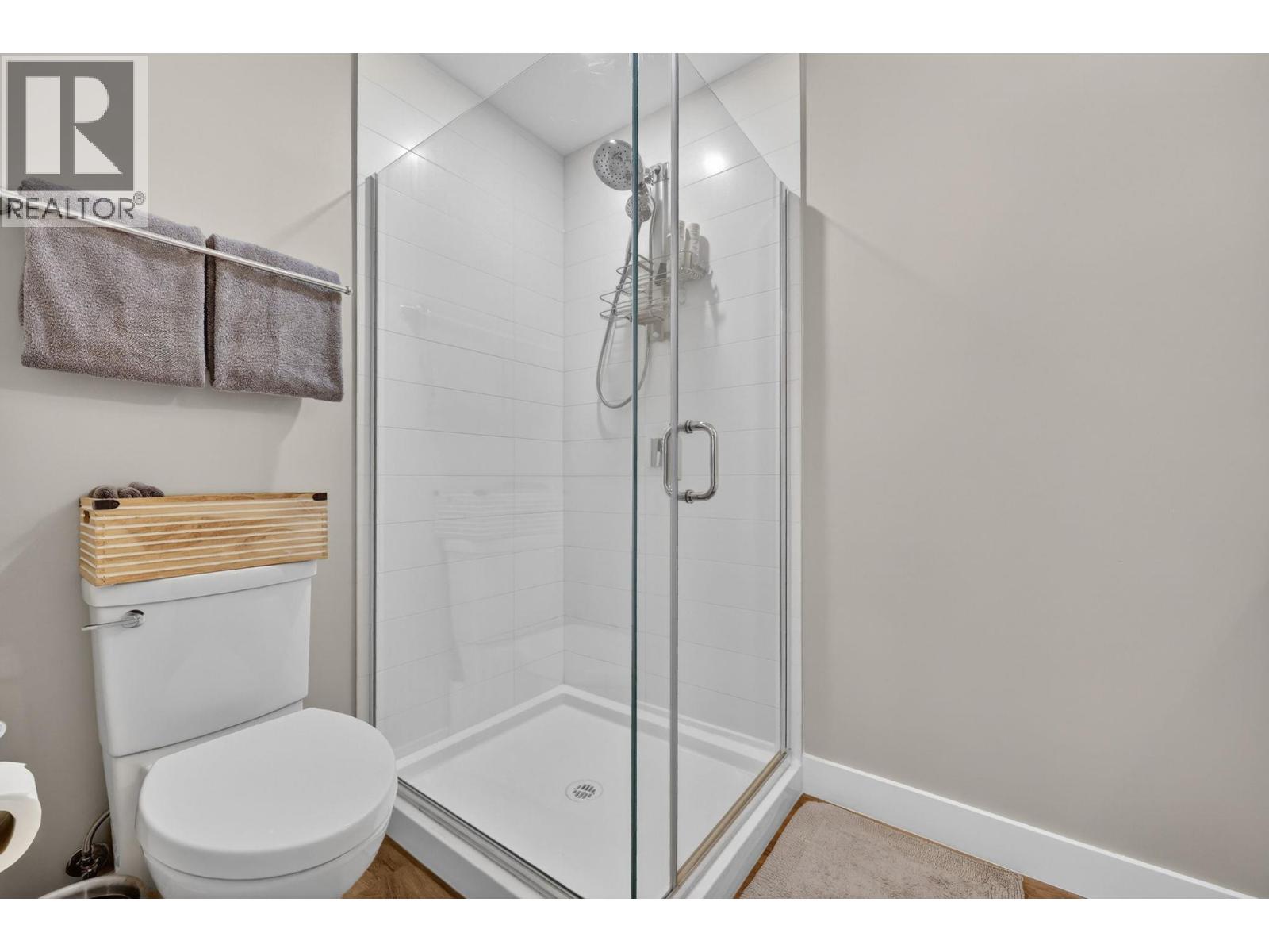 108 1883 Water Street, Kelowna