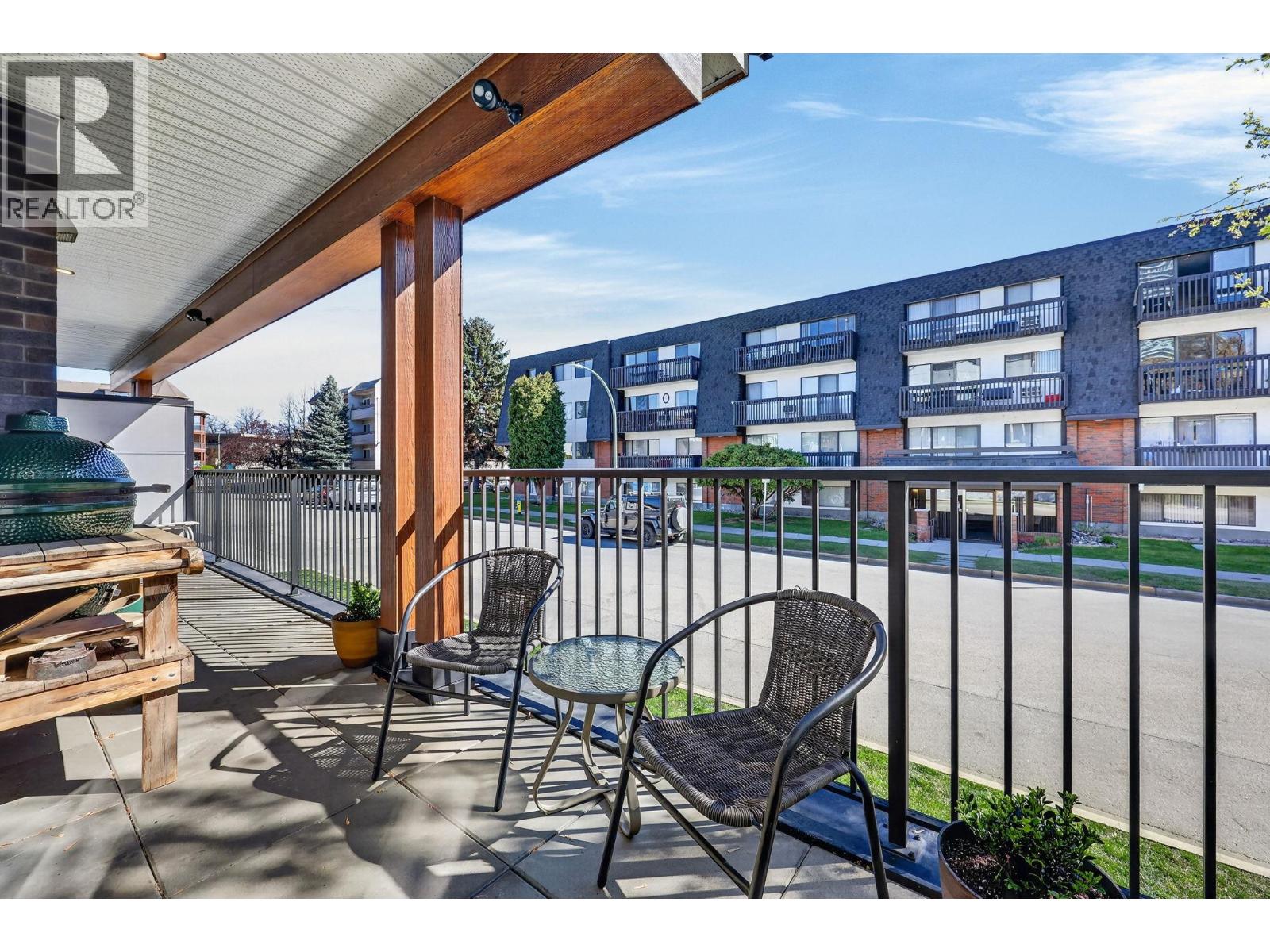 108 1883 Water Street, Kelowna