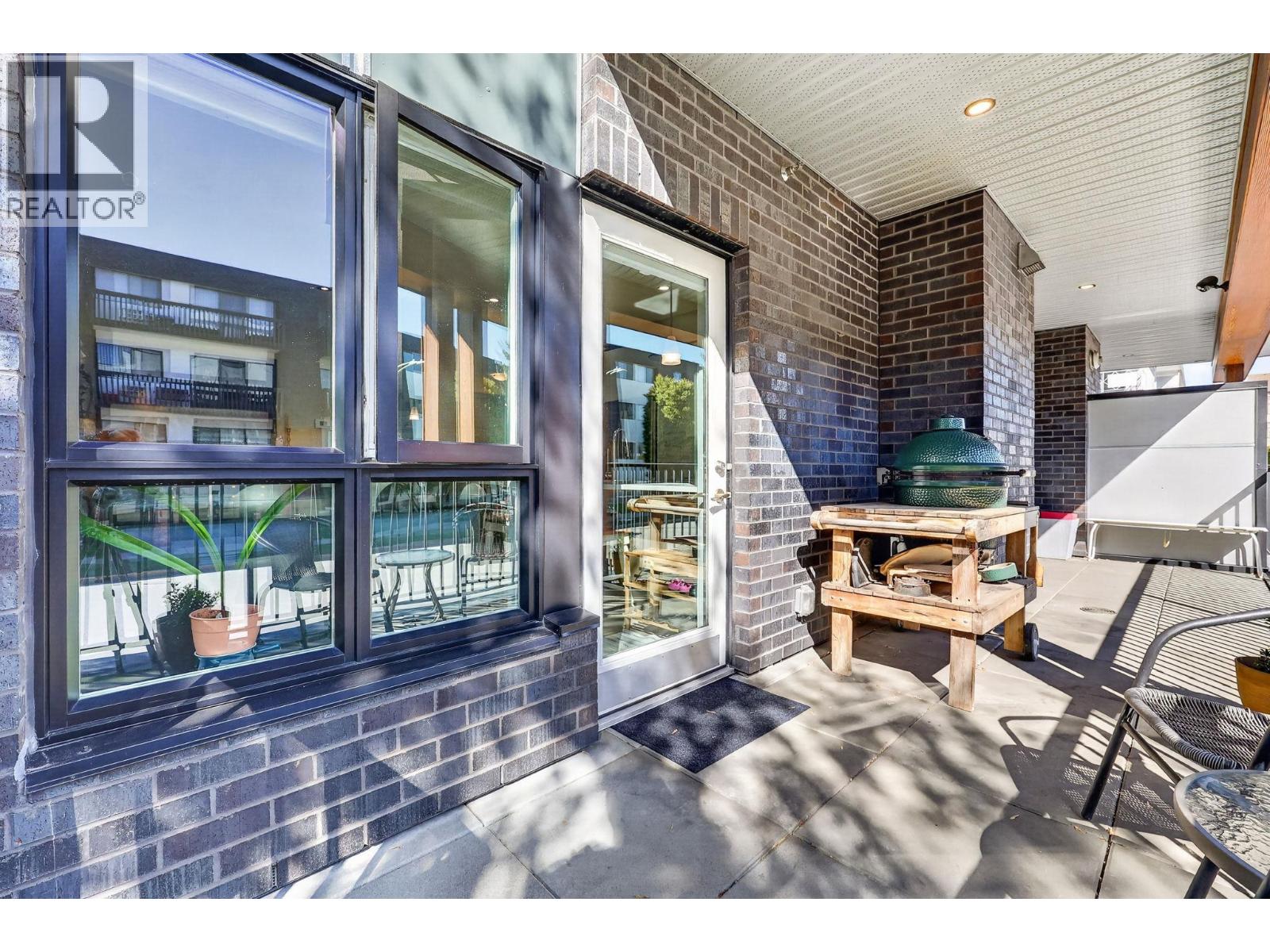 108 1883 Water Street, Kelowna