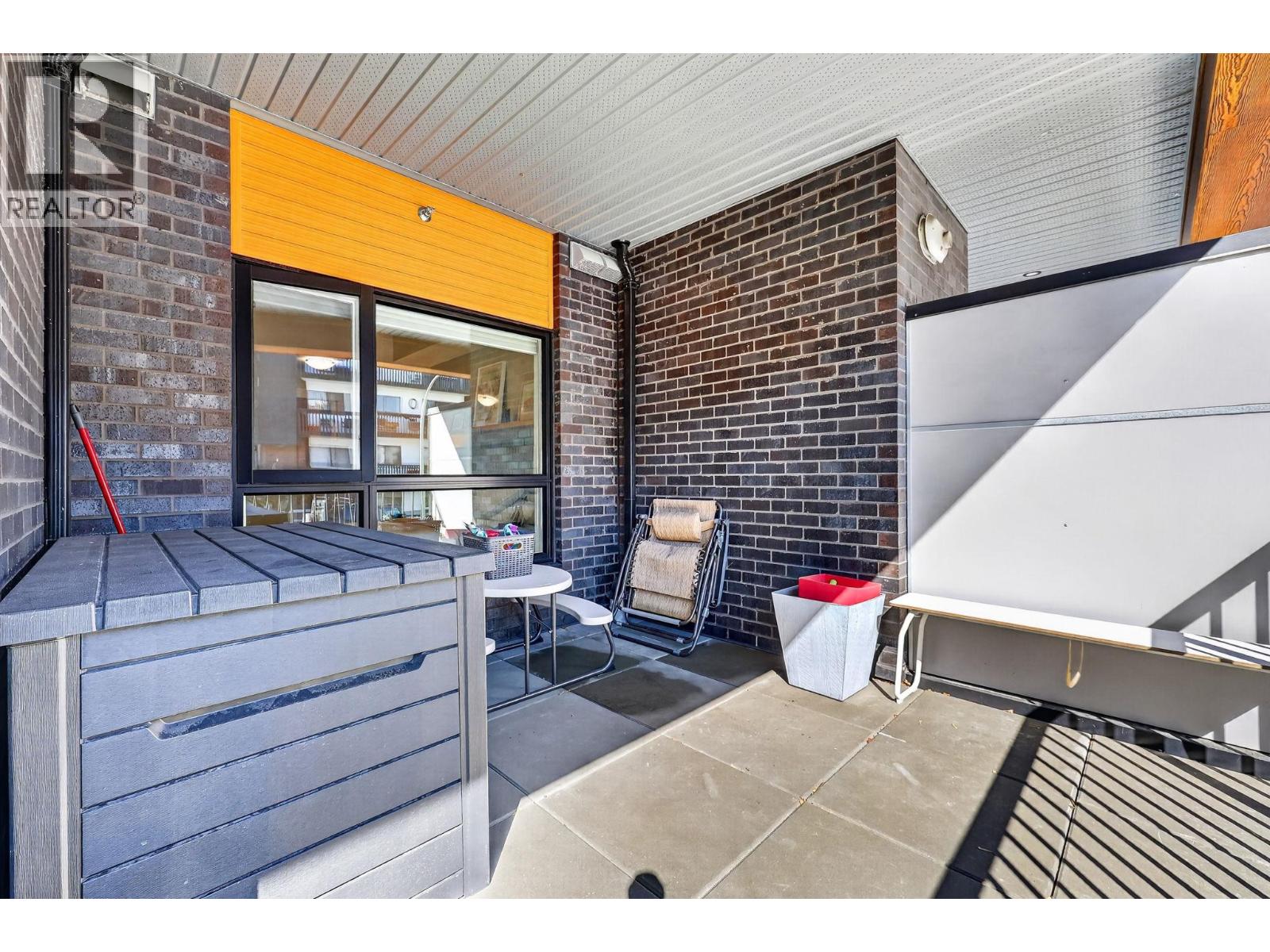 108 1883 Water Street, Kelowna