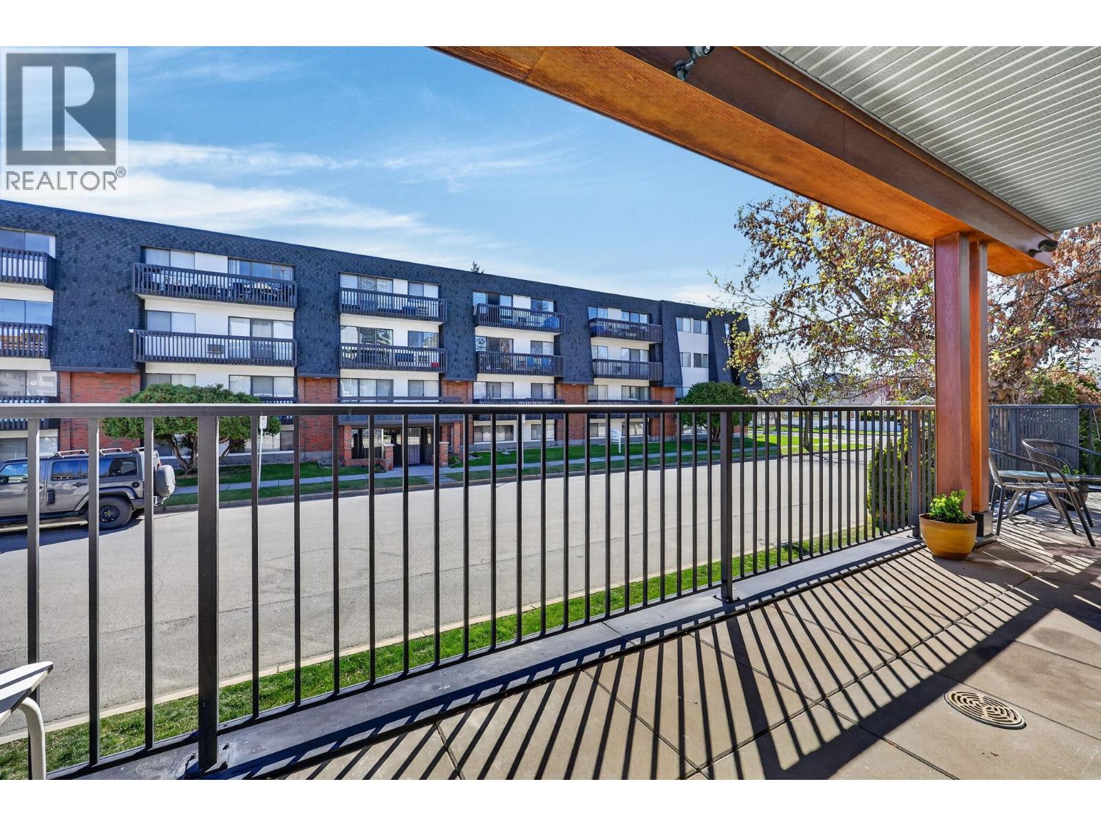 108 1883 Water Street, Kelowna