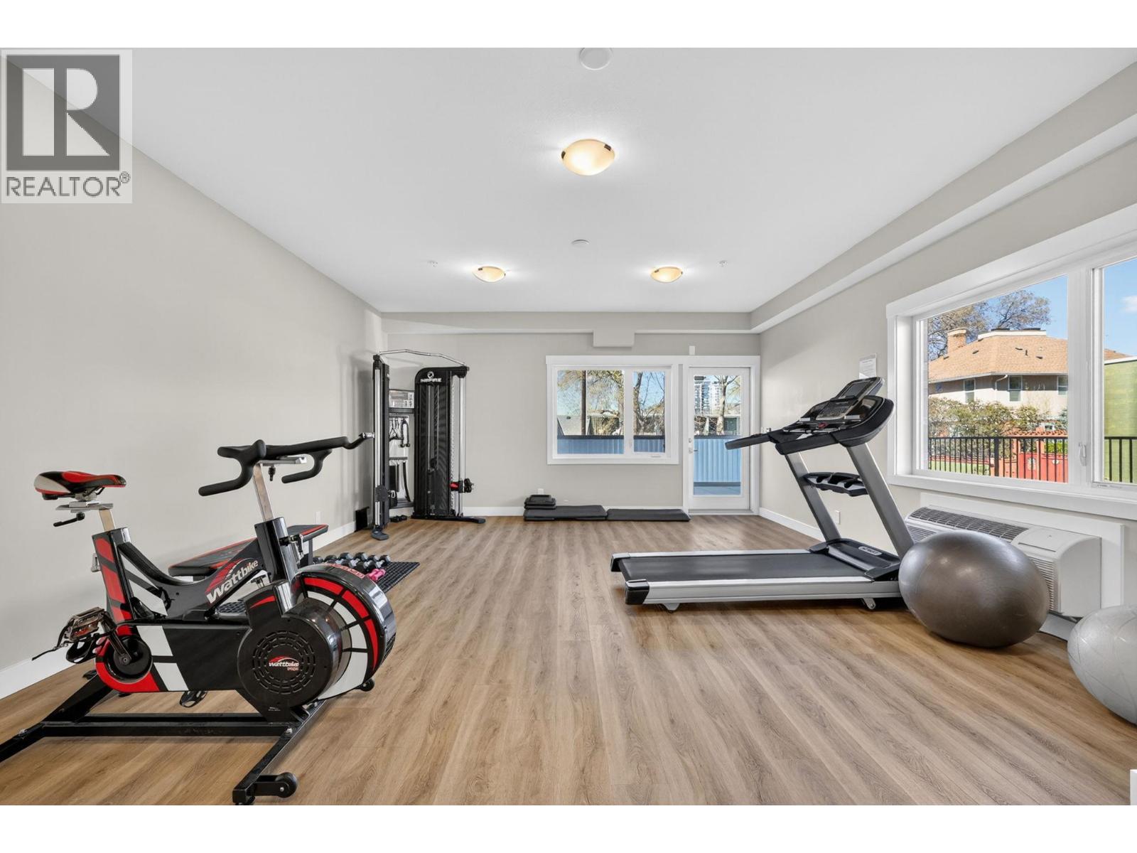 108 1883 Water Street, Kelowna