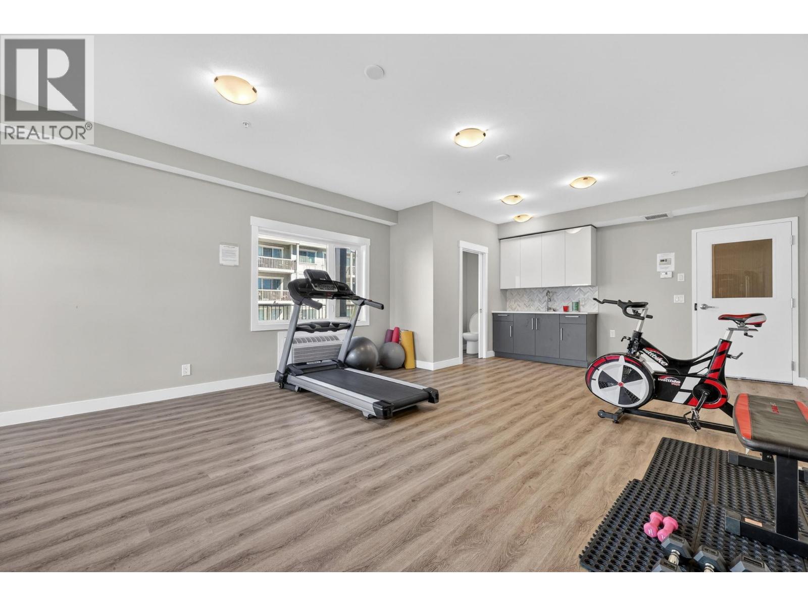 108 1883 Water Street, Kelowna