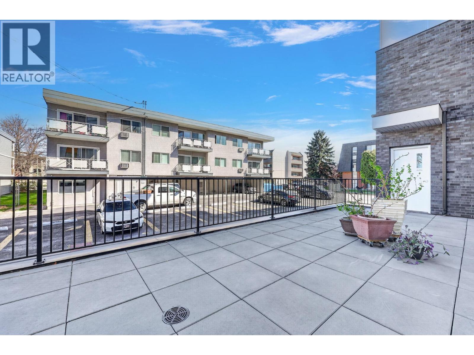 108 1883 Water Street, Kelowna