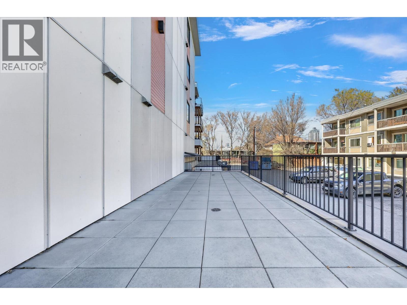 108 1883 Water Street, Kelowna