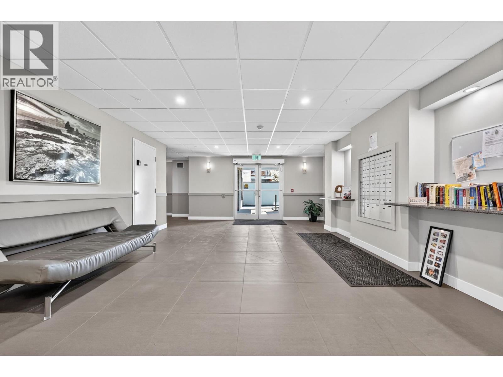 108 1883 Water Street, Kelowna