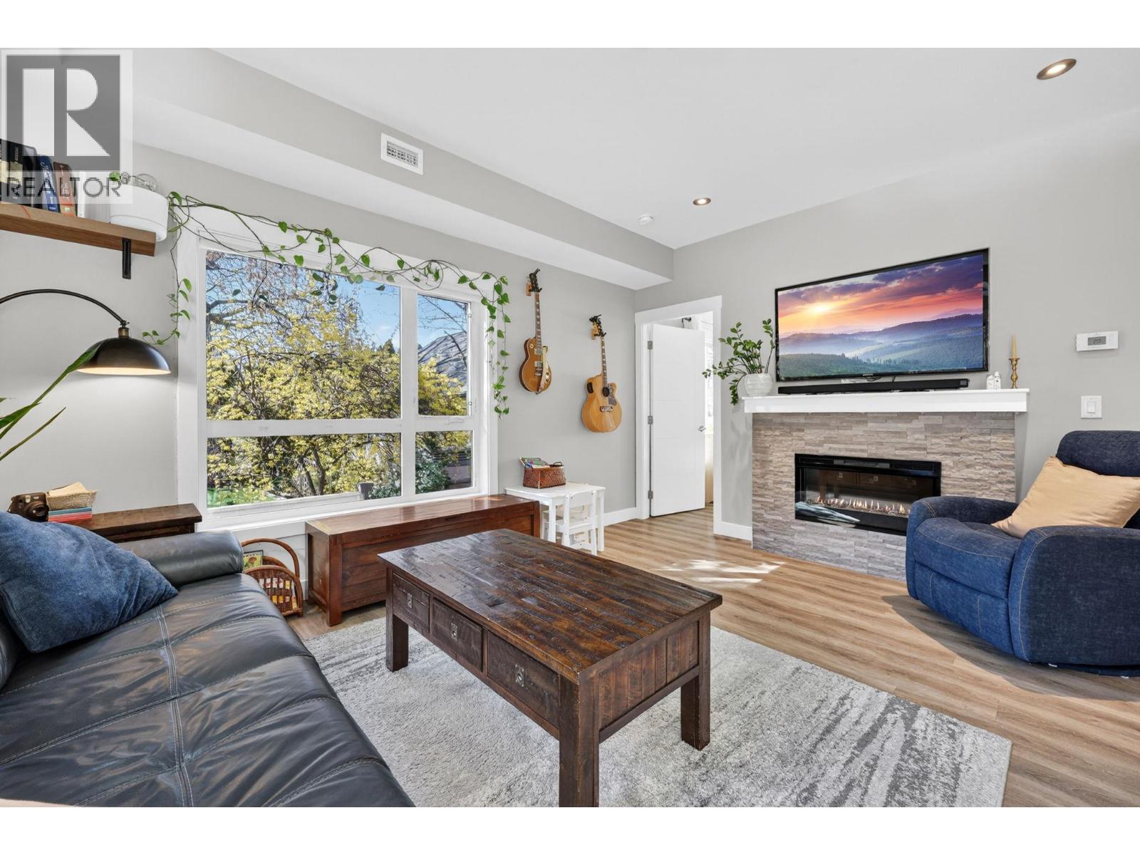 108 1883 Water Street, Kelowna