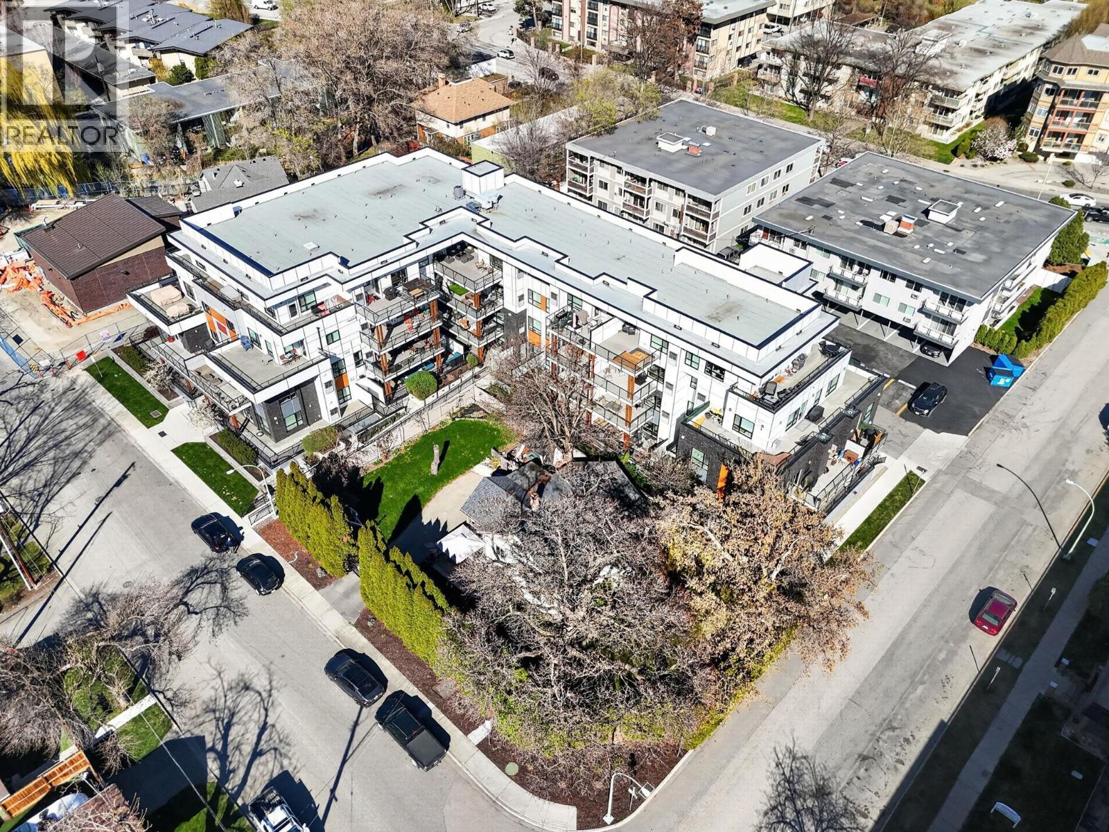 108 1883 Water Street, Kelowna