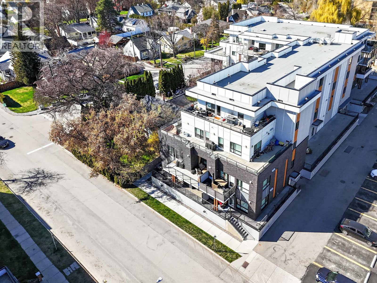 108 1883 Water Street, Kelowna