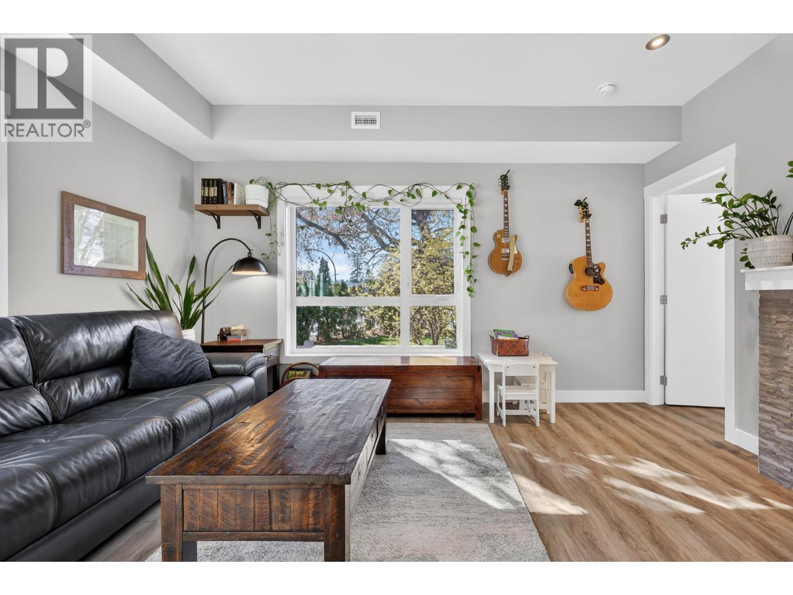 108 1883 Water Street, Kelowna