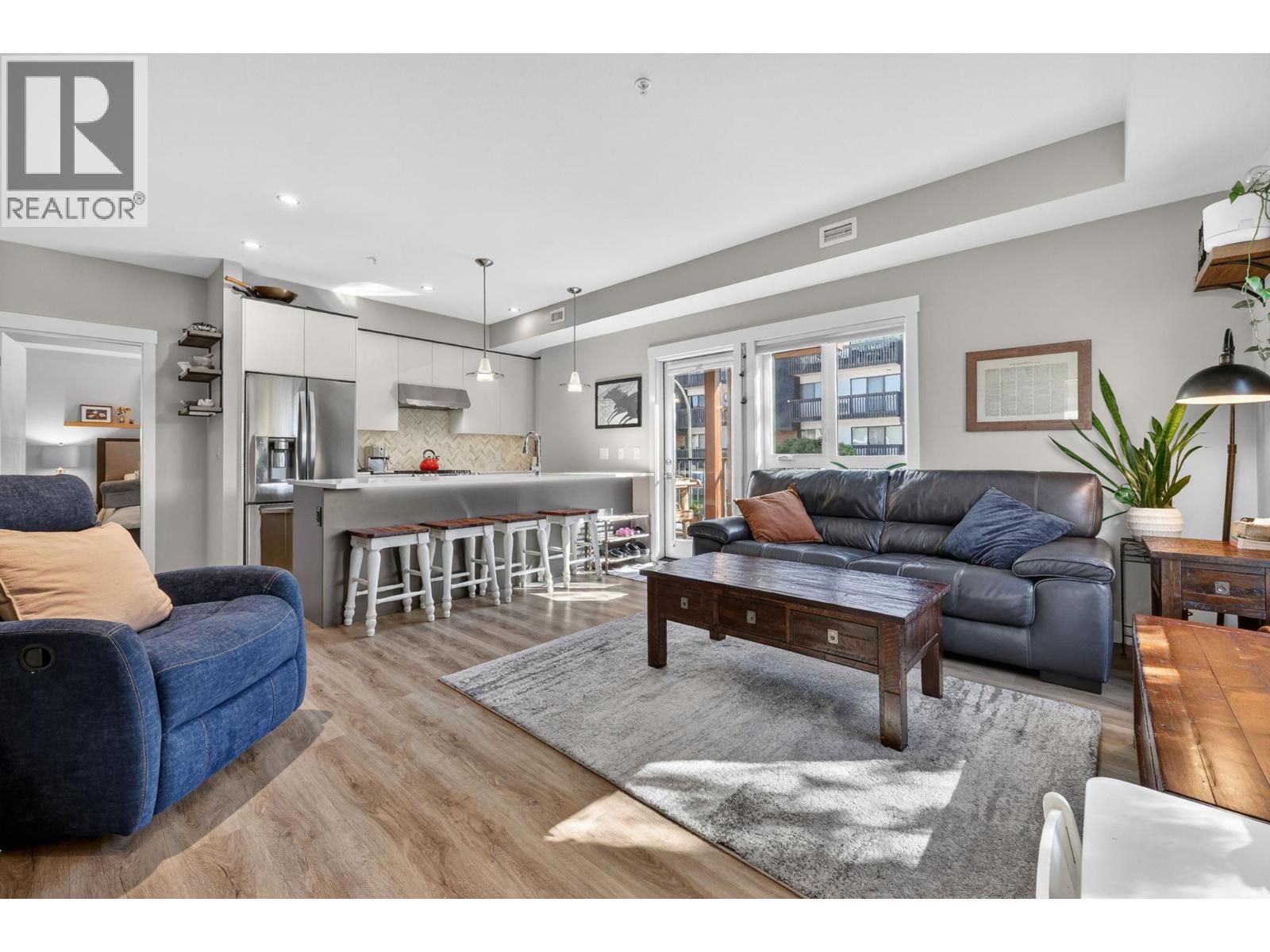 108 1883 Water Street, Kelowna