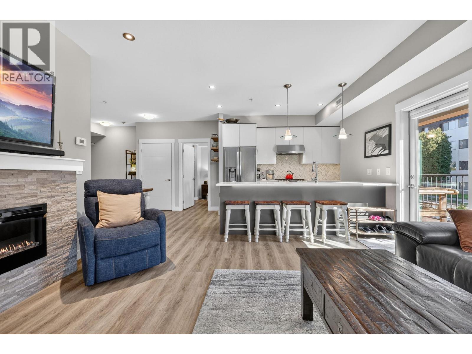 108 1883 Water Street, Kelowna