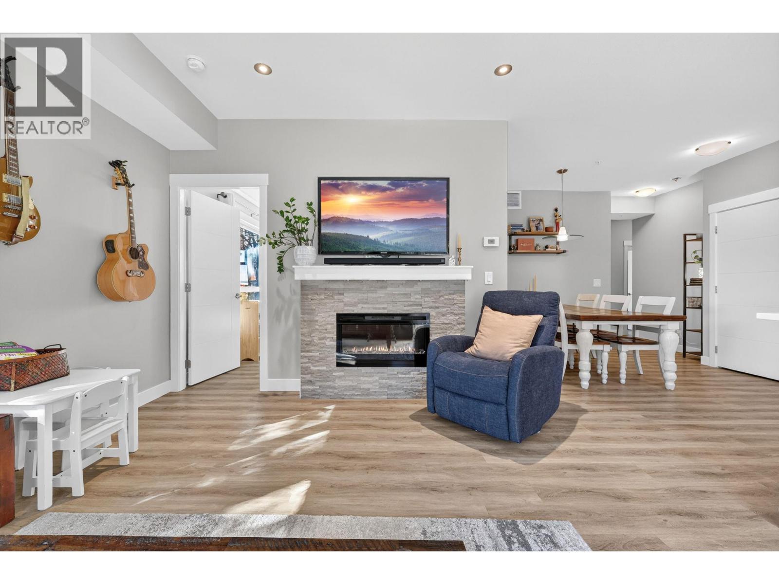 108 1883 Water Street, Kelowna