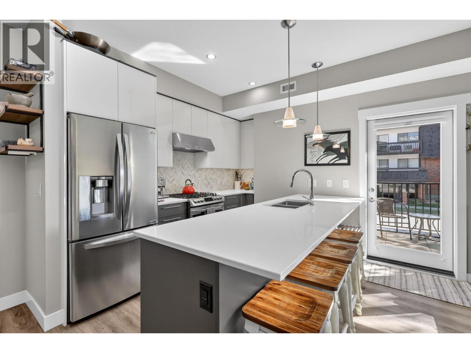 108 1883 Water Street, Kelowna