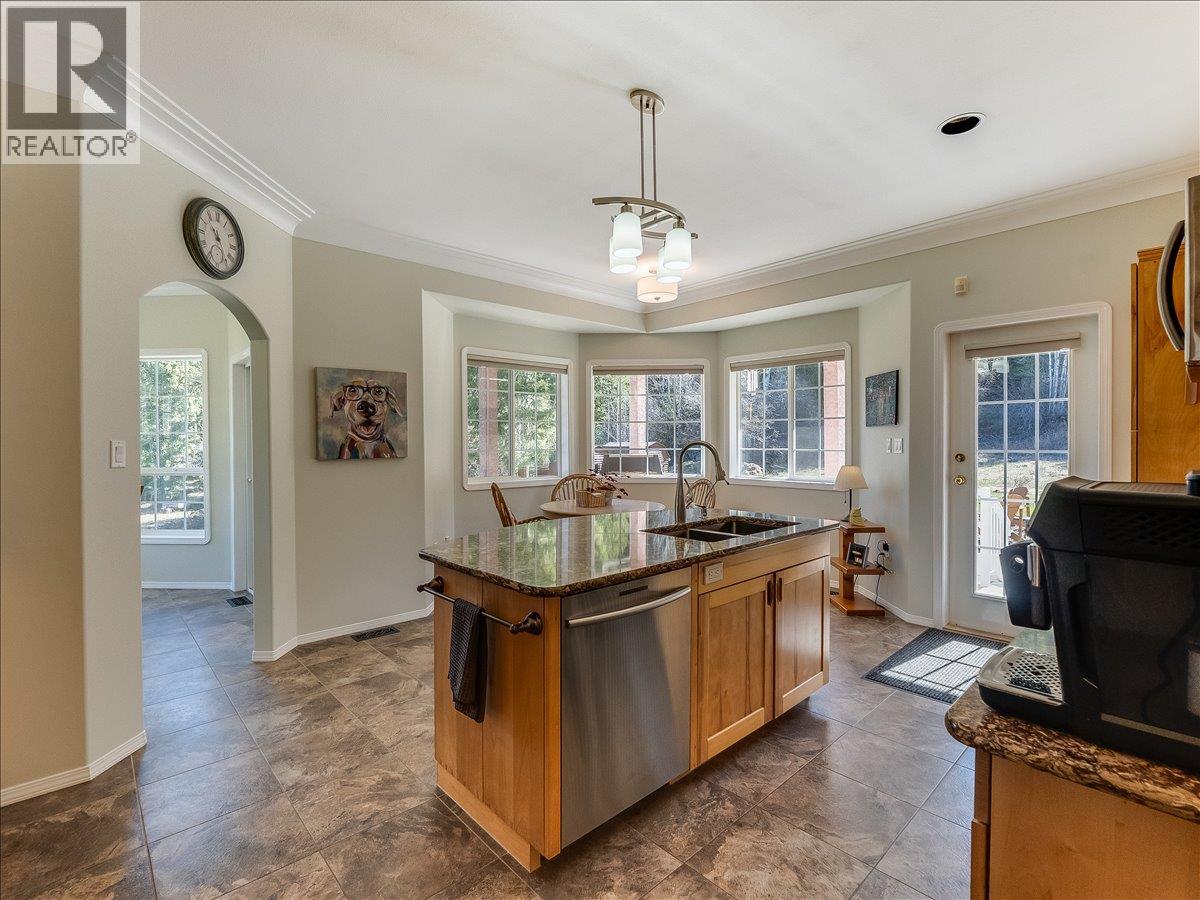 1750 Green Road, Fruitvale